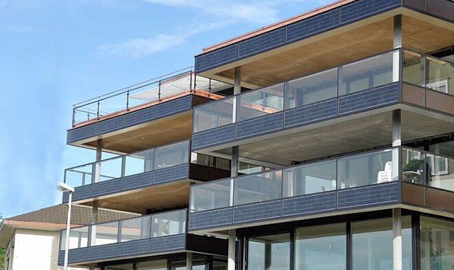 Solar Balconies 2024: A Growing Trend in Germany